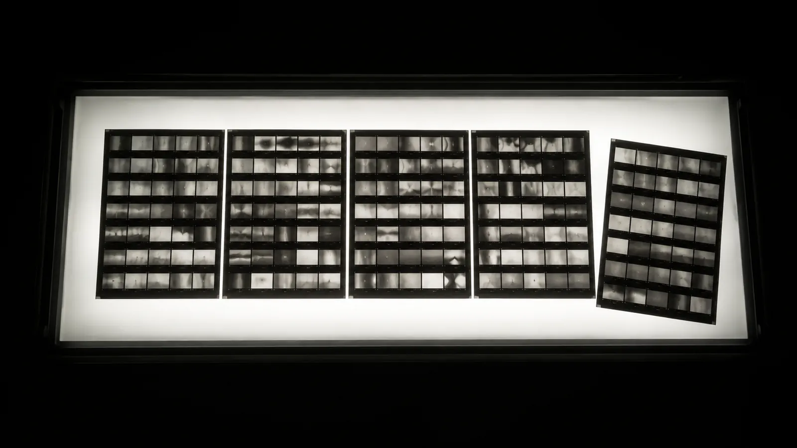 I Wrote the Same False Story Five Times - Featured image for blog post about Systems & Execution